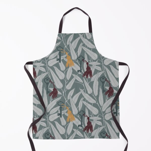 Item preview, Copy of  Vintage key pattern 3 designed and sold by MarinaVinnik.