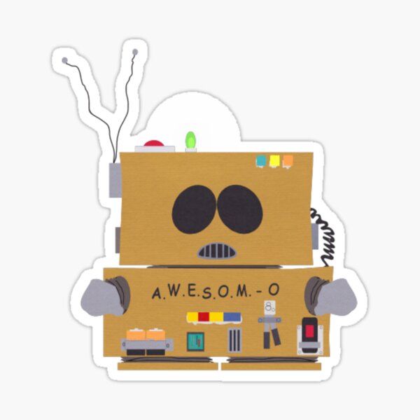 Item preview, A.W.E.S.O.M - 0 designed and sold by WarGear.
