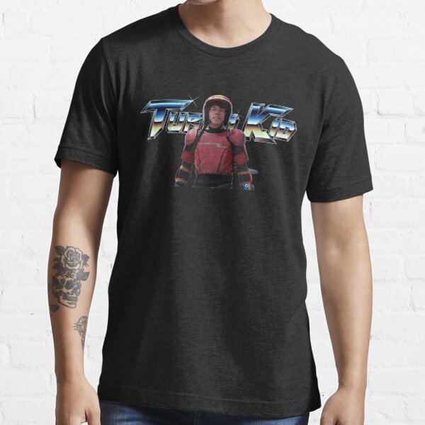 Turbo kid shirt Clearance