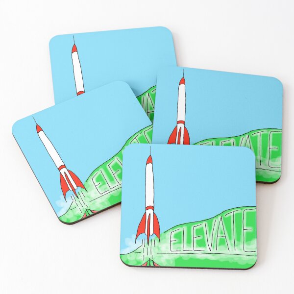 Item preview, Elevate designed and sold by Ginger Young.