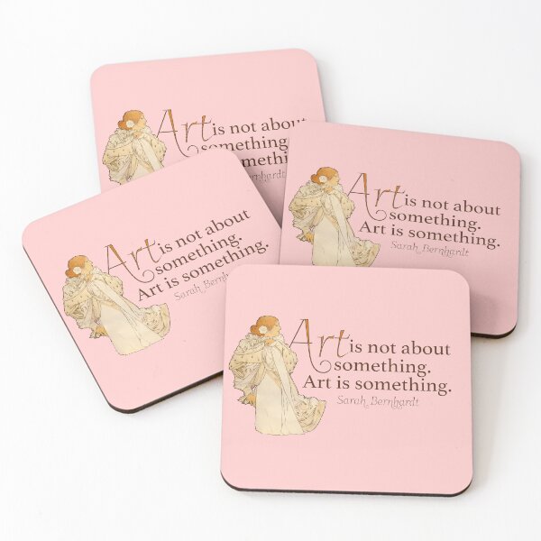 Item preview, Sarah Bernhardt Kunst designed and sold by claudiatoman.
