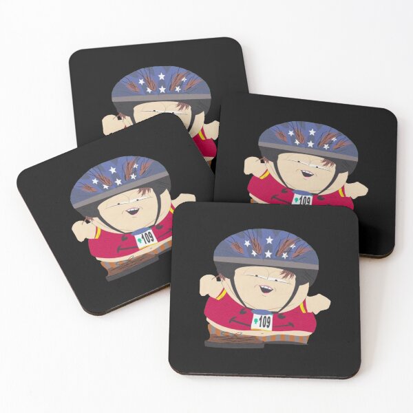 Item preview, Derp Cartman designed and sold by WarGear.