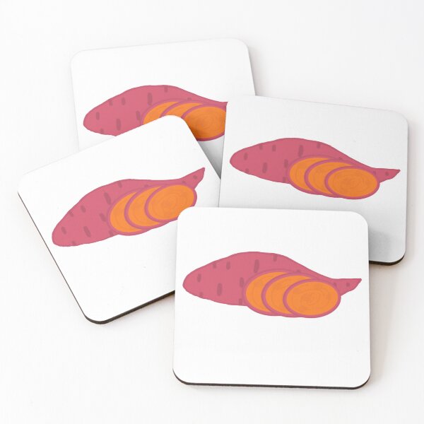 Item preview, Sweet Potatoes designed and sold by Drizzleonrice.