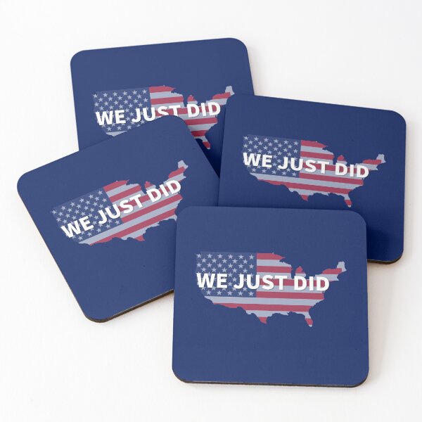 Item preview, we just did, 46 designed and sold by Hey-Nice-Shirt.