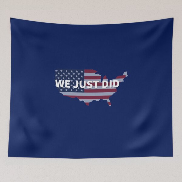Item preview, we just did, 46 designed and sold by Hey-Nice-Shirt.