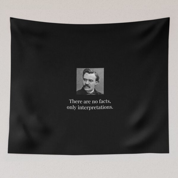 Item preview,  Nietzsche designed and sold by vn.
