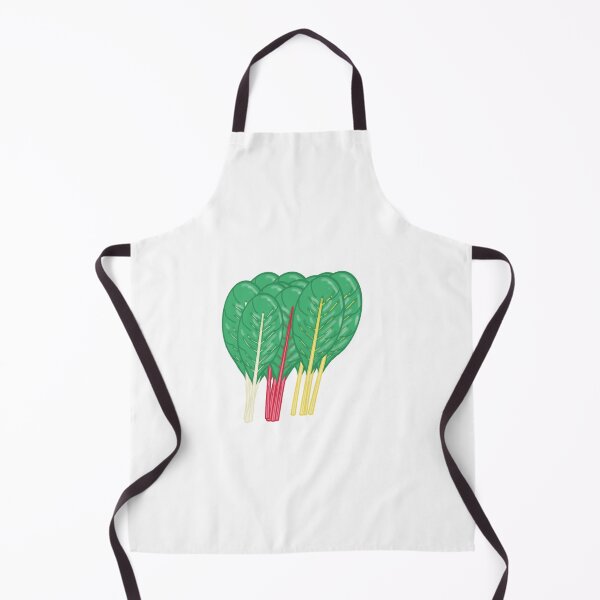 Item preview, Swiss Chard designed and sold by Drizzleonrice.