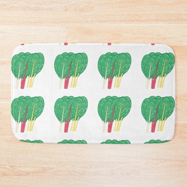 Item preview, Swiss Chard designed and sold by Drizzleonrice.