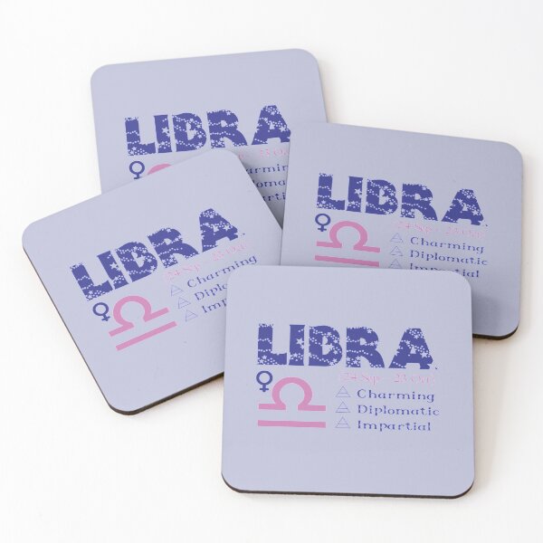 Item preview, Libra designed and sold by Prints4Pagans.