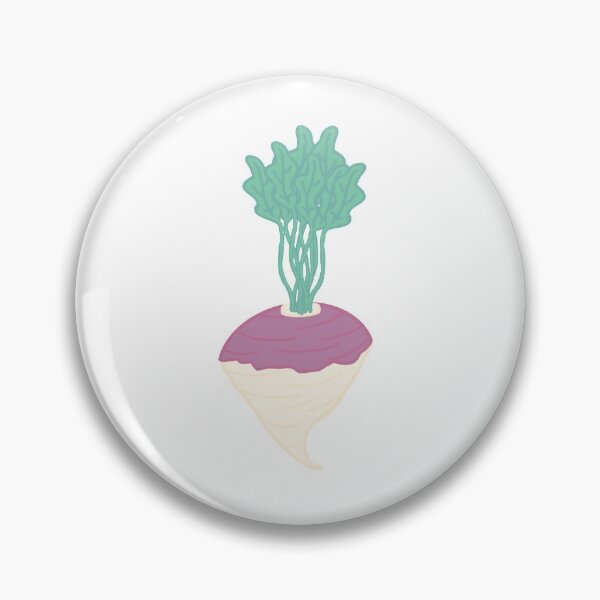 Item preview, Turnip designed and sold by Drizzleonrice.