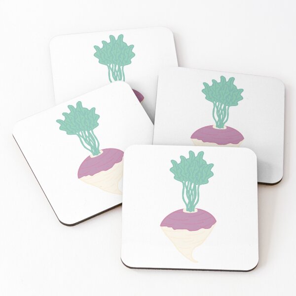 Item preview, Turnip designed and sold by Drizzleonrice.