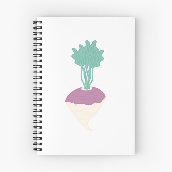 Item preview, Turnip designed and sold by Drizzleonrice.
