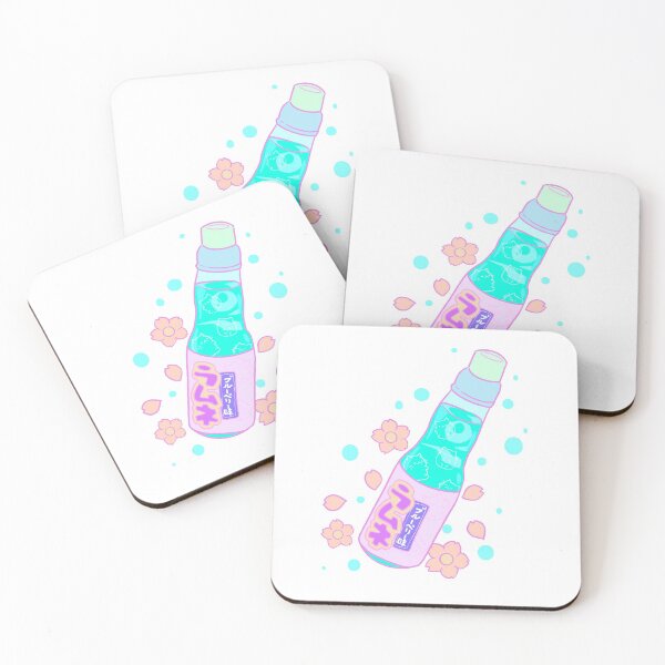 Item preview, cat ramune designed and sold by miriart.