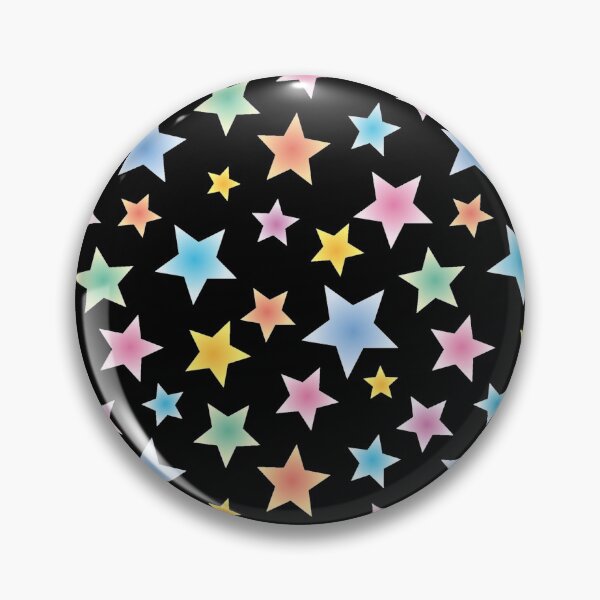Item preview, Stars pattern  designed and sold by Stylekingdom.