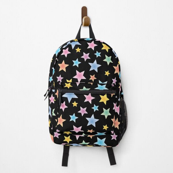 Item preview, Stars pattern designed and sold by Stylekingdom.