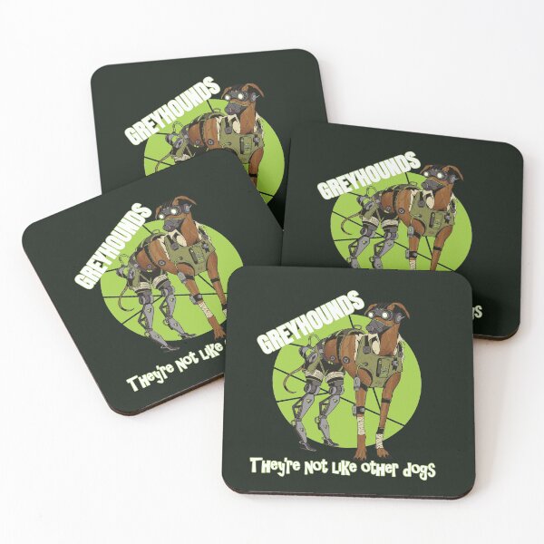 Item preview, GREYHOUNDS SPECIAL DOGS designed and sold by Delicious Design ⭐⭐⭐⭐⭐.