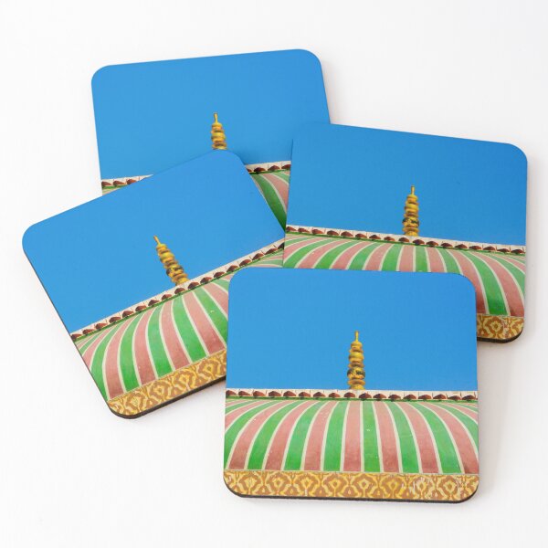 Item preview, Multicolour patterns  designed and sold by Craft-Qasba .