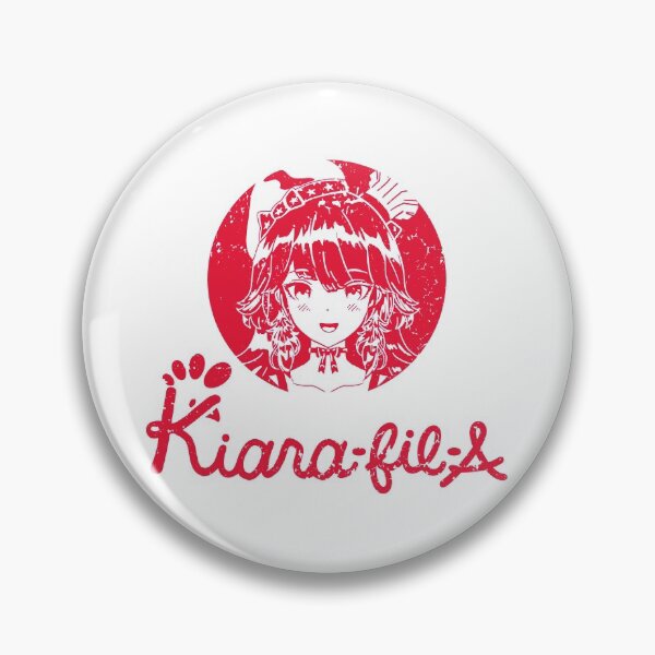 Item preview, Kiara-fil-A designed and sold by CCCDesign.