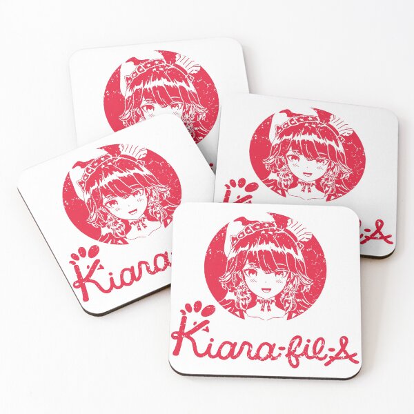 Item preview, Kiara-fil-A designed and sold by CCCDesign.