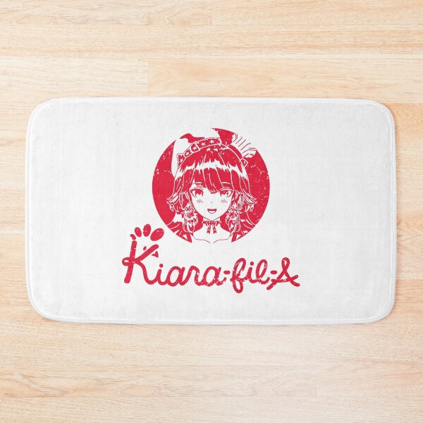 Item preview, Kiara-fil-A designed and sold by CCCDesign.