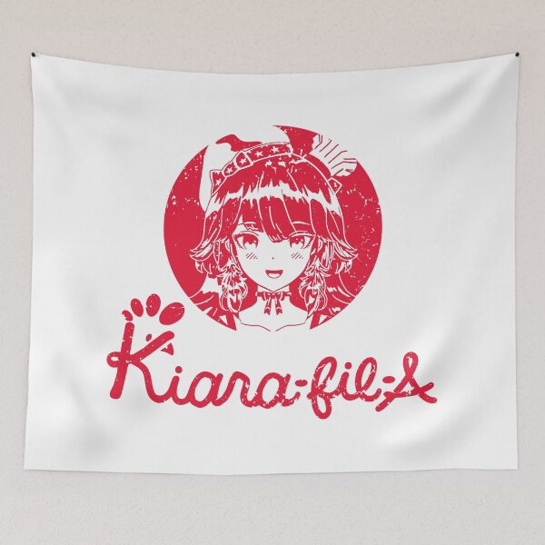 Item preview, Kiara-fil-A designed and sold by CCCDesign.