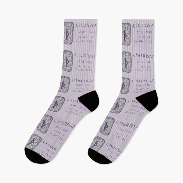 Item preview, Thurisaz Rune of Resistance designed and sold by Prints4Pagans.