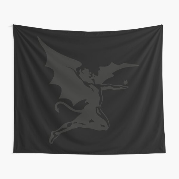 Black Tapestry