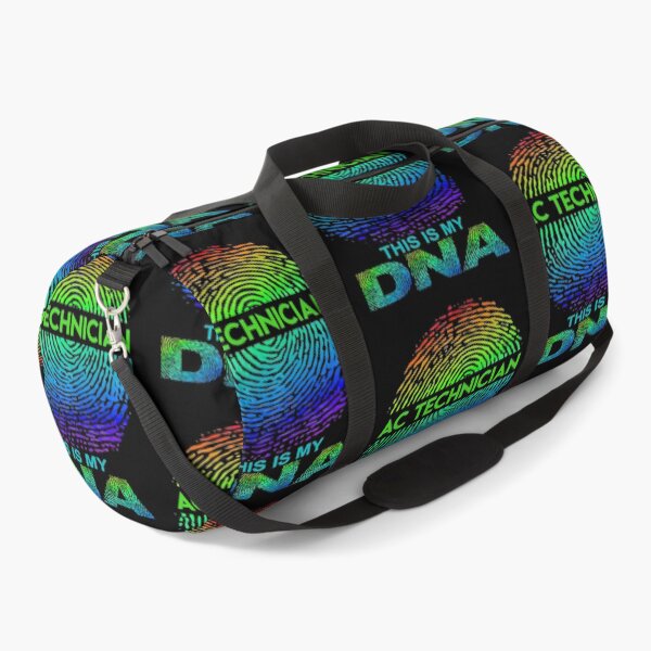 Item preview, Ac Technician - This Is My DNA Gift designed and sold by Onebistoer.