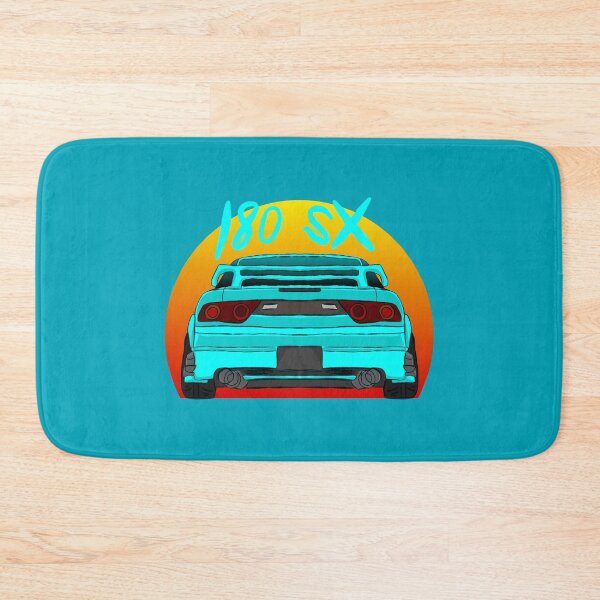 Item preview, Nissan 180 SX designed and sold by Yeaha.