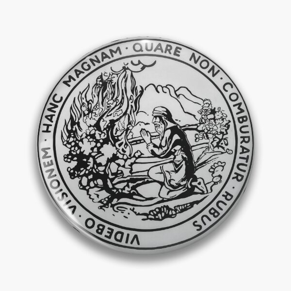 Item preview, KANSAS UNIVERSITY SEAL photography art print by TIRED STARLING designed and sold by TiredStarling.