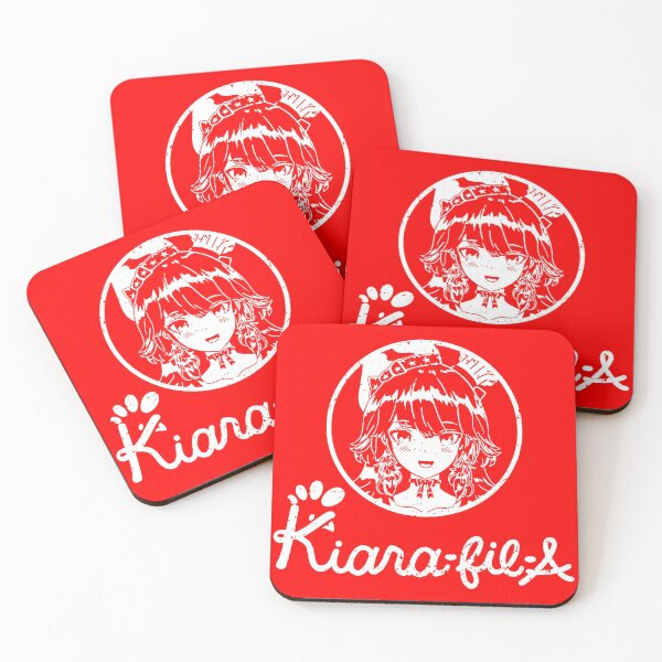 Item preview, Kiara-fil-A - alternate designed and sold by CCCDesign.