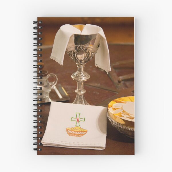 Item preview, Holy communion designed and sold by Gaspar Avila.