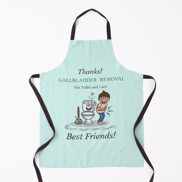 Item preview, Gallbladder Removal Use the Toilet designed and sold by RISEHIGHER.