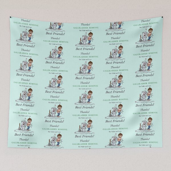 Item preview, Gallbladder Removal Use the Toilet designed and sold by RISEHIGHER.