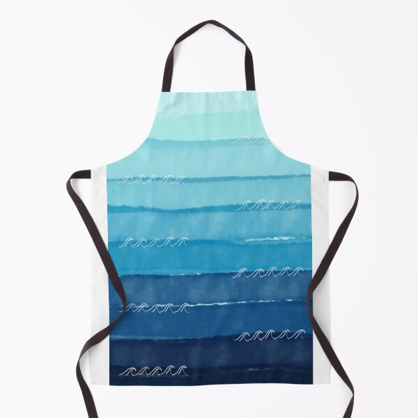 Item preview, Feeling Wavy designed and sold by MeganMatsuoka.