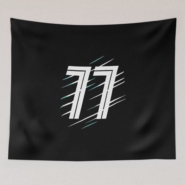 Item preview, valtteri bottas designed and sold by emasmansur.
