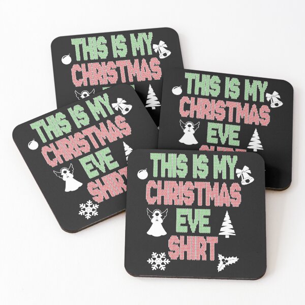 Item preview, Perfect christmas eve with elf and bell for xmas designed and sold by sunnym79.