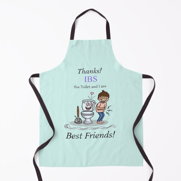 Item preview, IBS Use the Toilet designed and sold by RISEHIGHER.