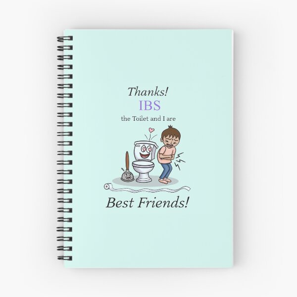 Item preview, IBS Use the Toilet designed and sold by RISEHIGHER.