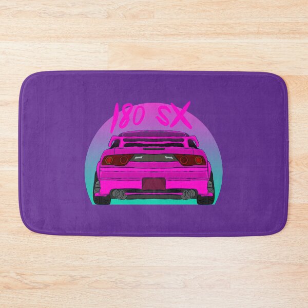 Item preview,  Nissan 180 SX designed and sold by Yeaha.