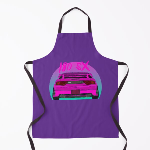 Item preview,  Nissan 180 SX designed and sold by Yeaha.
