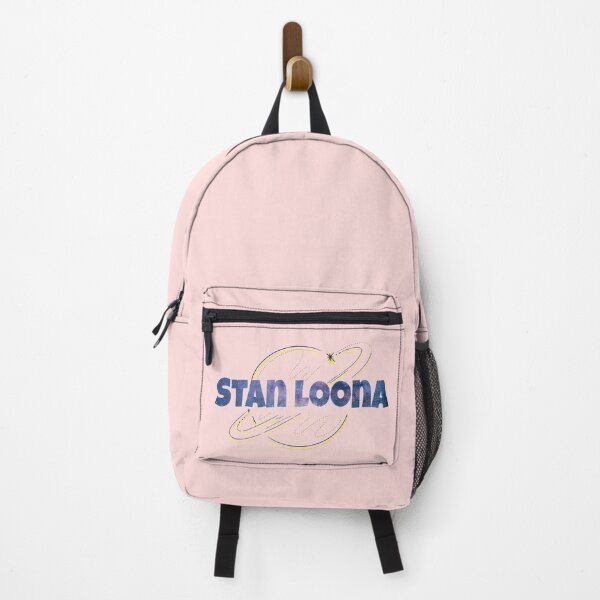 Item preview, Galaxy Print Stan Loona designed and sold by SapphicGrapphic .