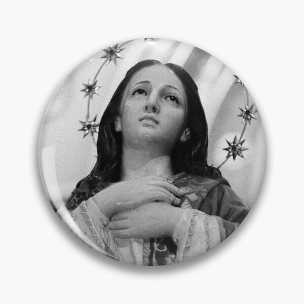 Item preview, Our Lady of Conception designed and sold by Gaspar Avila.