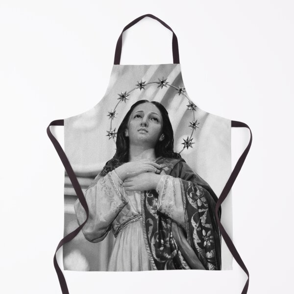 Item preview, Our Lady of Conception designed and sold by Gaspar Avila.