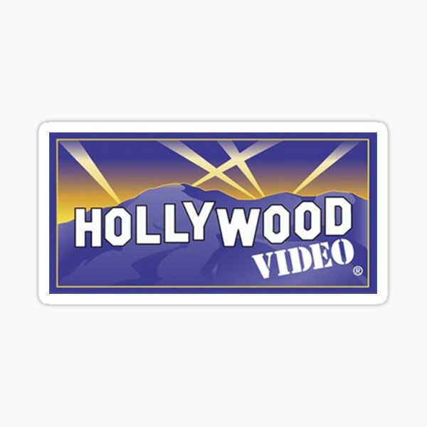 Video stickers