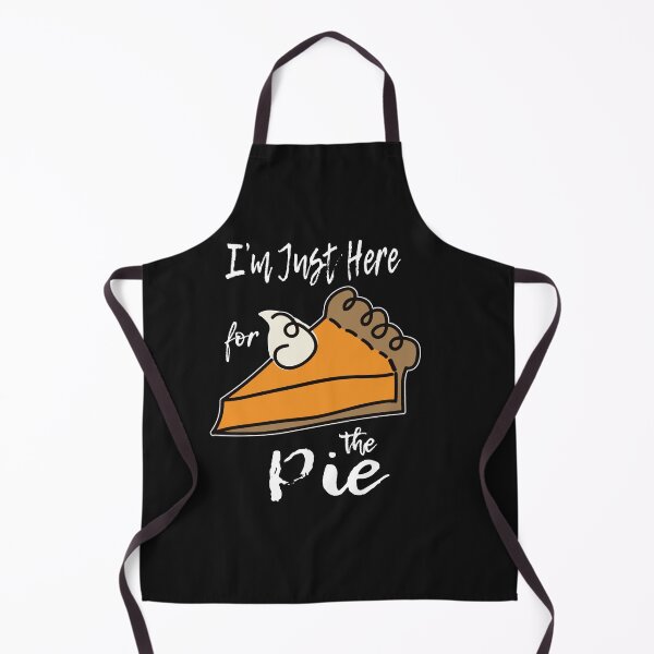 Item preview, Funny Thanksgiving i`m just here for the whipped pie designed and sold by sunnym79.