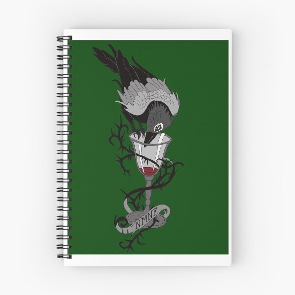 Item preview, Dregs Tattoo (Green Background) designed and sold by nikkistickis.