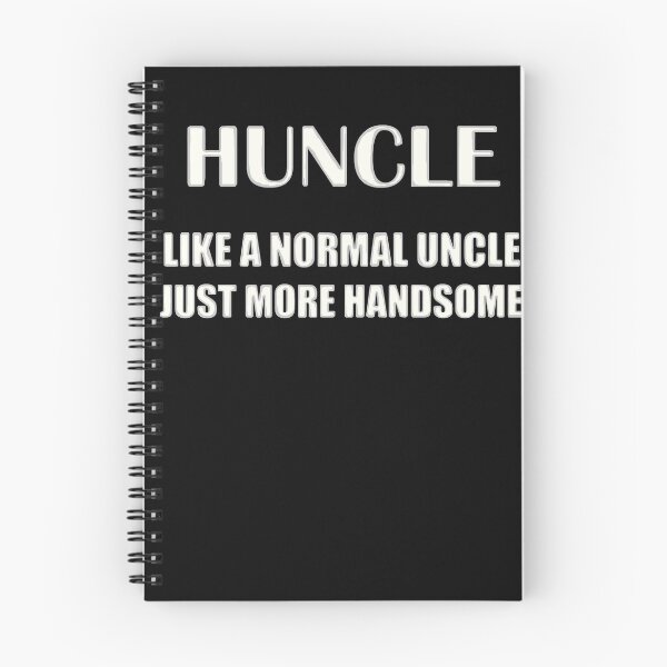 Item preview, Mens Huncle Shirt Funny Uncle T-Shirt Gifts For Uncle designed and sold by AdoteE.