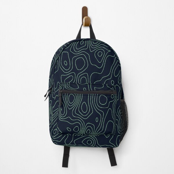 Item preview, Contour map  designed and sold by Makestudio.