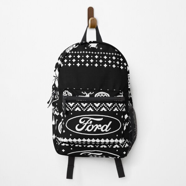 Item preview, ugly ford XMAS SWEATER USA designed and sold by cowtownCOWBOY.